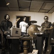 Wolf Eyes - List pictures