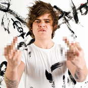 Frankie Cocozza - List pictures