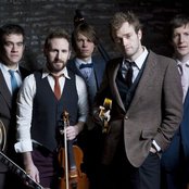 Punch Brothers - List pictures