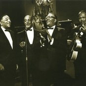 The Mills Brothers - List pictures