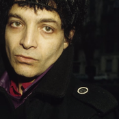 Alan Vega - List pictures
