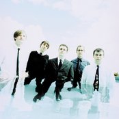 Minus The Bear - List pictures