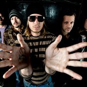 Puddle Of Mudd - List pictures