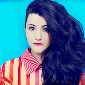 Alex Winston - List pictures