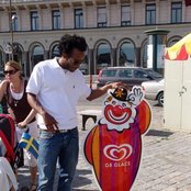 Tabi Bonney - List pictures