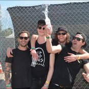 Drowners - List pictures