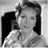 Julie Andrews - List pictures