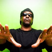 Todd Terry - List pictures