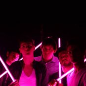 Kids In Glass Houses - List pictures