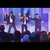 Shalamar - List pictures