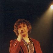 Robert Pollard - List pictures