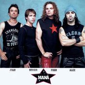 Maná - List pictures
