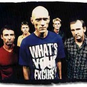 Midnight Oil - List pictures