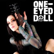 One-eyed Doll - List pictures