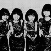 Dara Puspita - List pictures