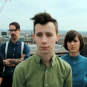 Fanfarlo - List pictures