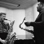 Gerry Mulligan - List pictures