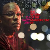 Dj Jazzy Jeff - List pictures