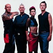 Aqua - List pictures