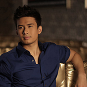 Christian Bautista - List pictures