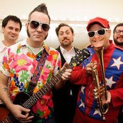 Reel Big Fish - List pictures