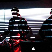 Bomb The Bass - List pictures