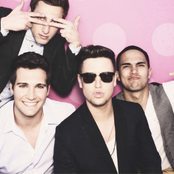 Big Time Rush - List pictures