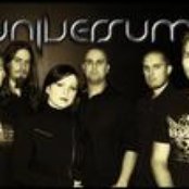 Universum - List pictures