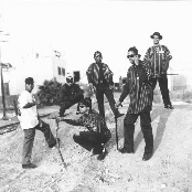 South Central Cartel - List pictures