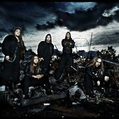 Children Of Bodom - List pictures