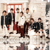 Kis-my-ft2 - List pictures