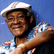 Ibrahim Ferrer - List pictures