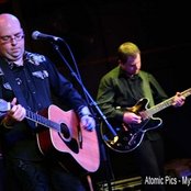 Ikon - List pictures