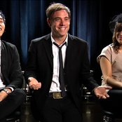 The Airbourne Toxic Event - List pictures