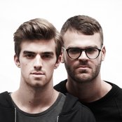 The Chainsmokers - List pictures