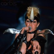 Wendy O. Williams - List pictures