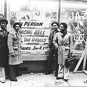 Archie Bell & The Drells - List pictures