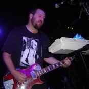 Rob Crow - List pictures