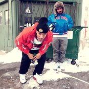 The Cool Kids - List pictures