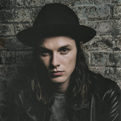 James Bay - List pictures