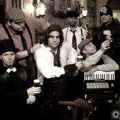 Paddy And The Rats - List pictures