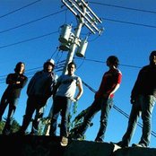 The Receiving End Of Sirens - List pictures