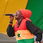 Anthony B - List pictures