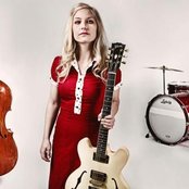 Hedvig Mollestad Trio - List pictures
