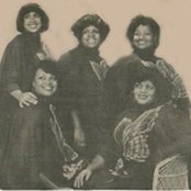 The Clark Sisters - List pictures
