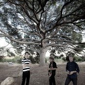 Nada Surf - List pictures