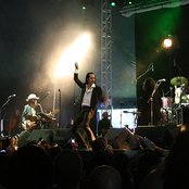 Grinderman - List pictures