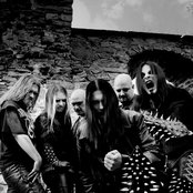 Dimmu Borgir - List pictures