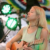 Adrienne Young - List pictures