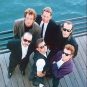 Huey Lewis & The News - List pictures